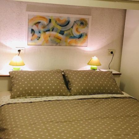 Apartment Filipas Црес Екстер'єр фото