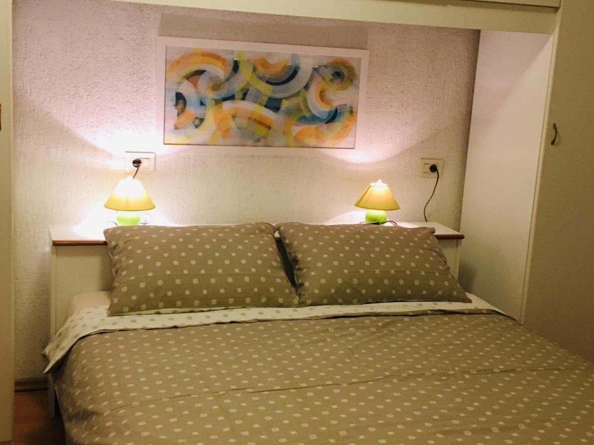 Apartment Filipas Црес Екстер'єр фото