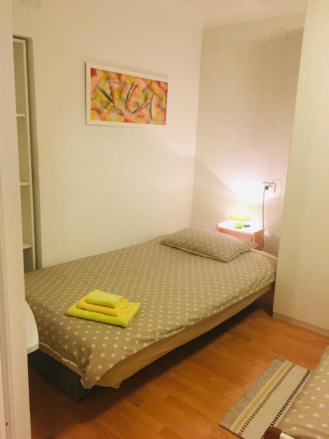 Apartment Filipas Црес Екстер'єр фото