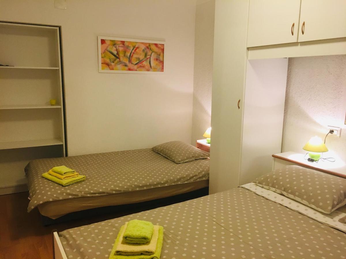 Apartment Filipas Црес Екстер'єр фото