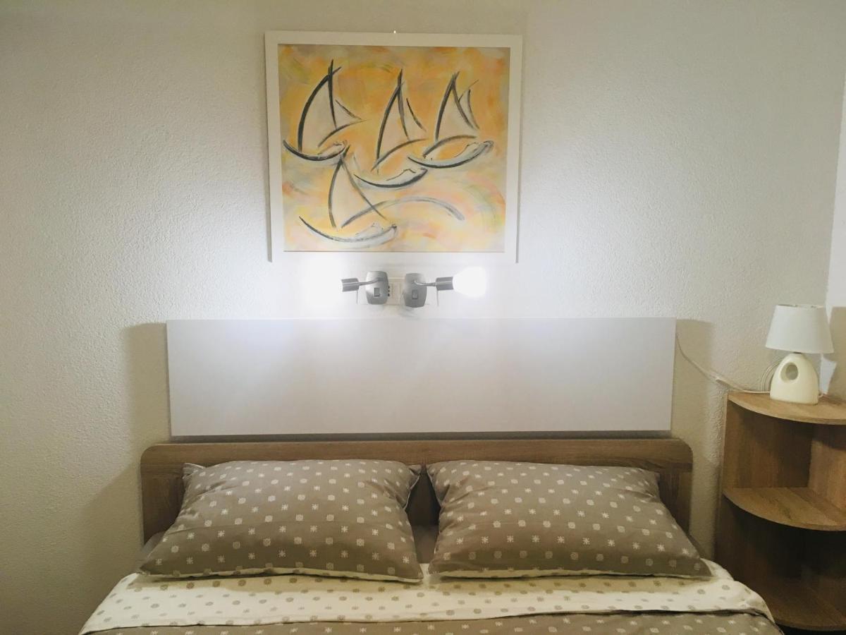 Apartment Filipas Црес Екстер'єр фото
