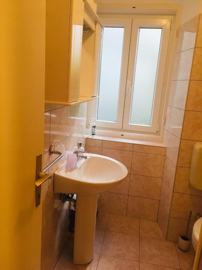 Apartment Filipas Црес Екстер'єр фото
