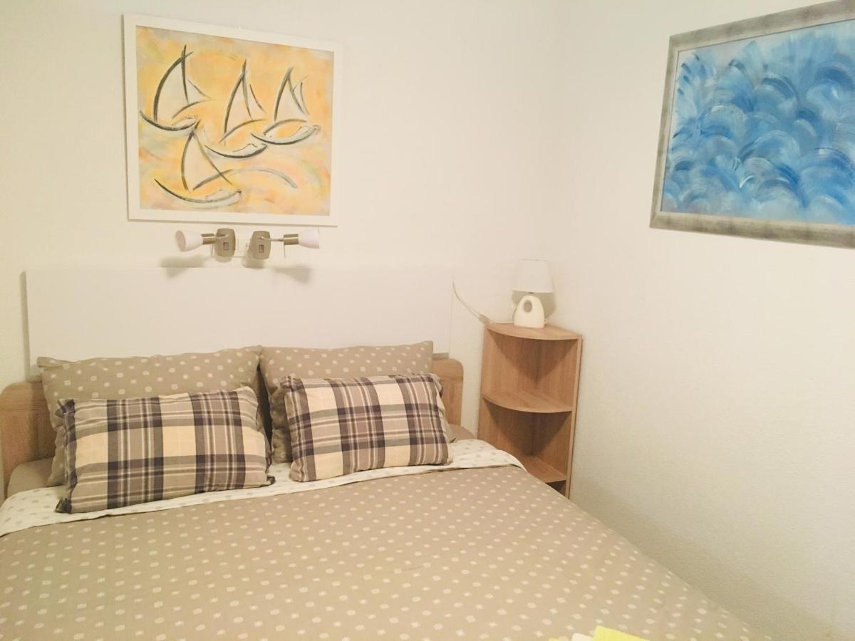 Apartment Filipas Црес Екстер'єр фото