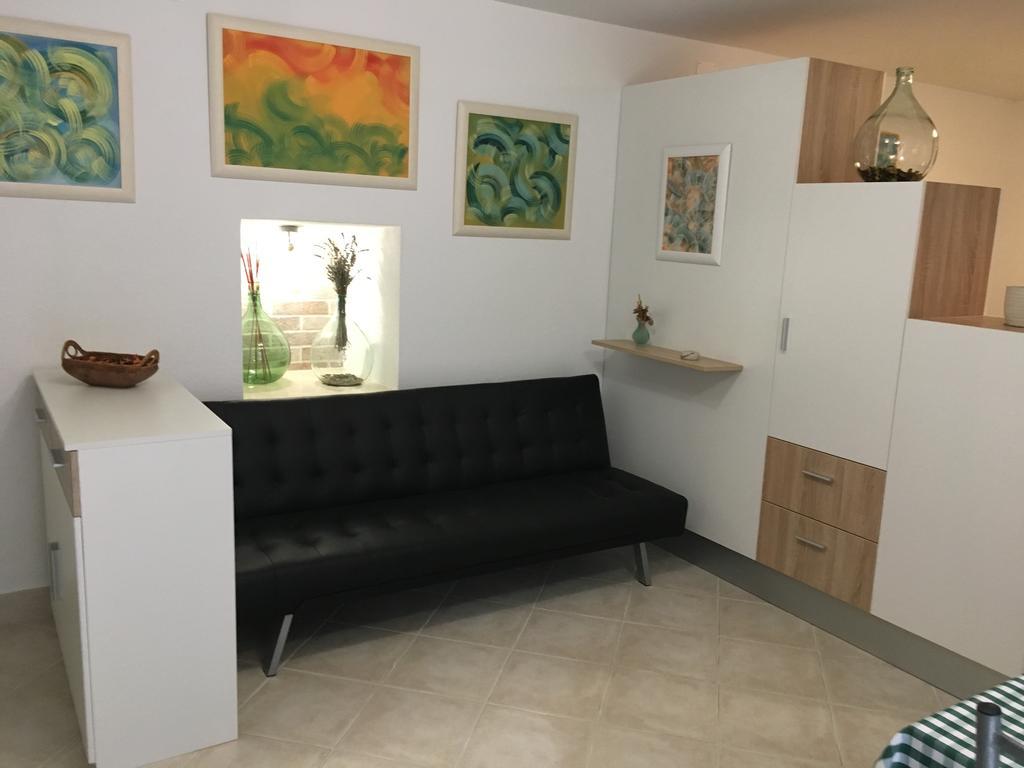 Apartment Filipas Црес Екстер'єр фото