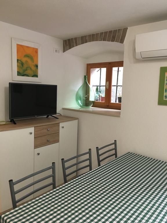 Apartment Filipas Црес Екстер'єр фото