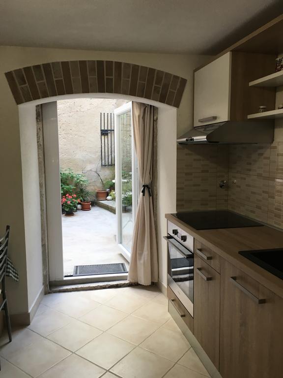 Apartment Filipas Црес Екстер'єр фото