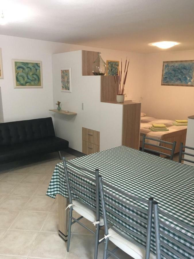 Apartment Filipas Црес Екстер'єр фото