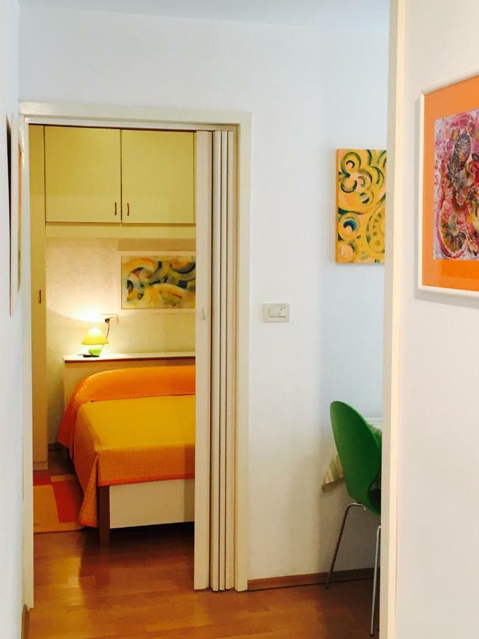 Apartment Filipas Црес Екстер'єр фото