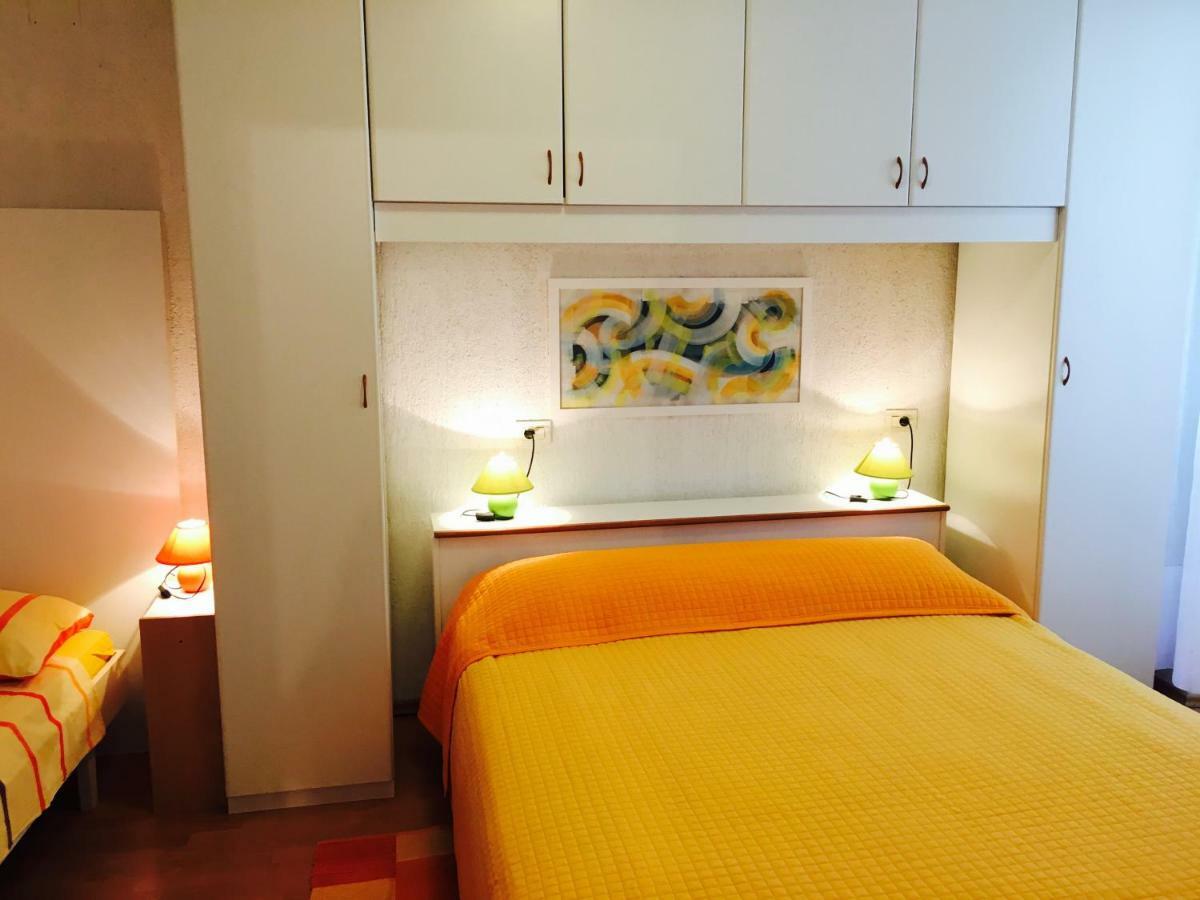 Apartment Filipas Црес Екстер'єр фото