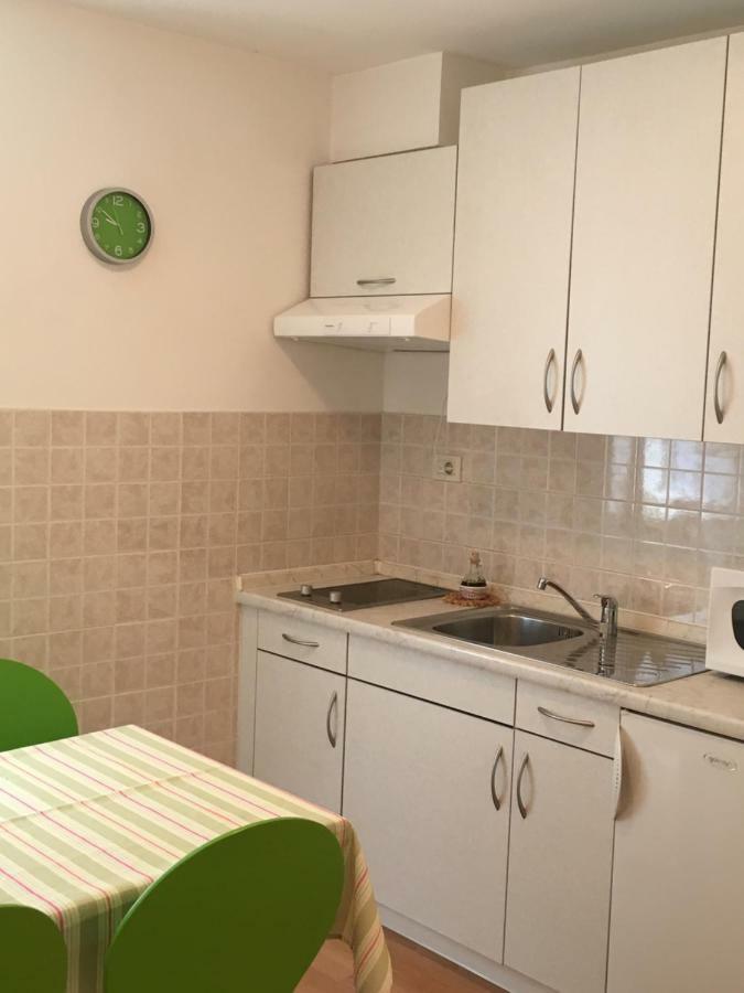 Apartment Filipas Црес Екстер'єр фото