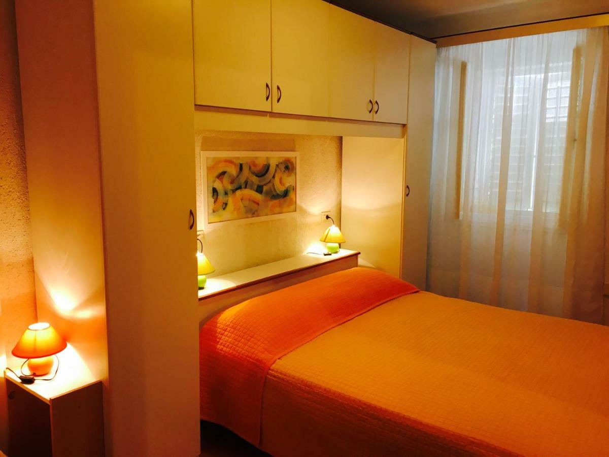 Apartment Filipas Црес Екстер'єр фото