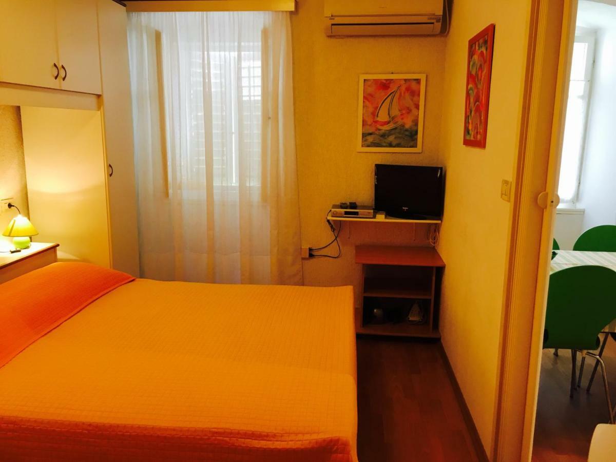 Apartment Filipas Црес Екстер'єр фото