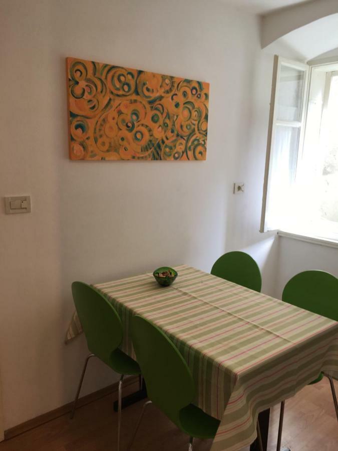 Apartment Filipas Црес Екстер'єр фото