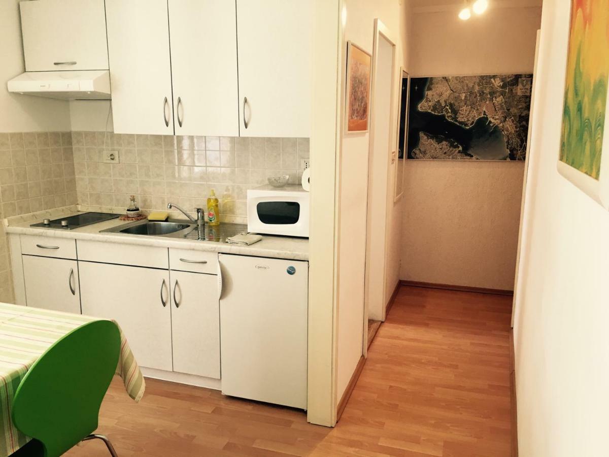 Apartment Filipas Црес Екстер'єр фото